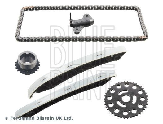 Купити Комплект ланцюга ГРМ Nissan Qashqai II J11